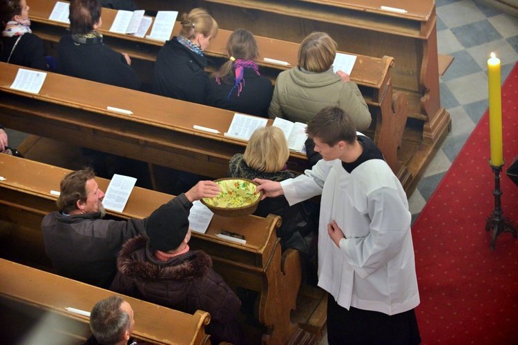 Trydencka Msza żałobna