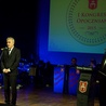 Imprezę otworzył burmistrz Opoczna Rafał Kądziela