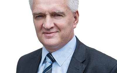 Jarosław Gowin