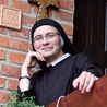 s. Sylwia Pietryga, kapucynka Najświętszego Serca Jezusa 