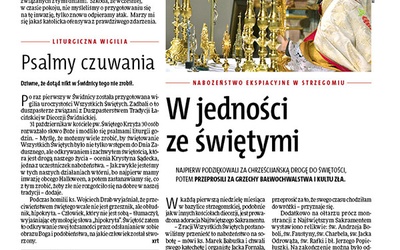 Gość Świdnicki 45/2015