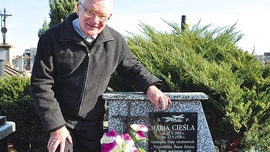 Między niebem a czyśćcem