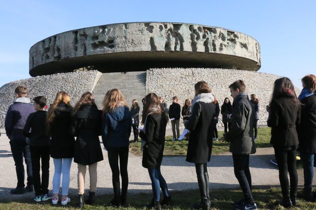 Majdanek