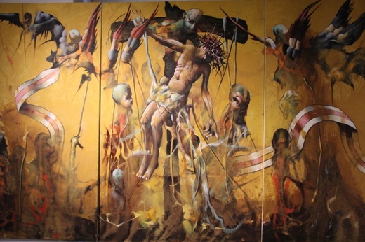 Muzeum archidiecezjalne na Dziekanii