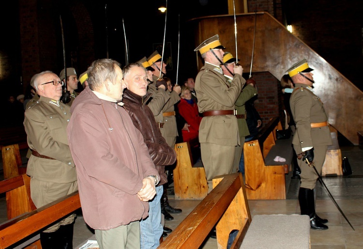 Święto patronalne stowarzyszenia "Hubertus" 