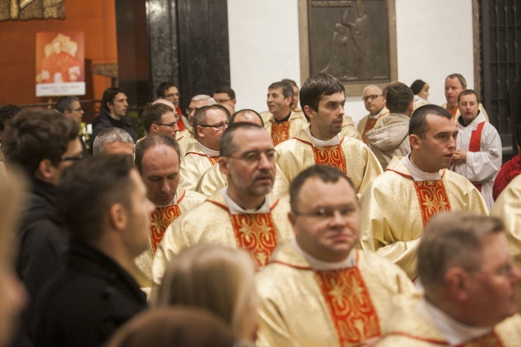 Symbole Światowych Dni Młodzieży