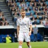 Media: Karim Benzema zatrzymany