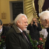 Jubileusz – 60 lat kapłaństwa o. H Czumy