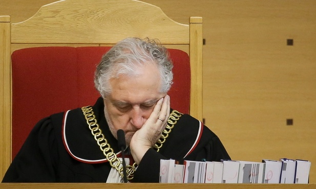 Przepisy o OFE. Trybunał ogłosił wyrok