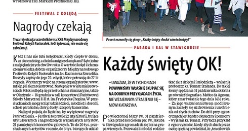 Posłaniec Warmiński 45/2015