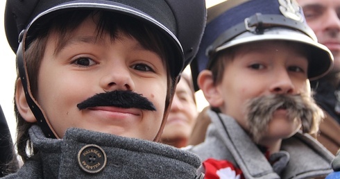 Tak stolica będzie świętować niepodległość