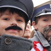 Tak stolica będzie świętować niepodległość