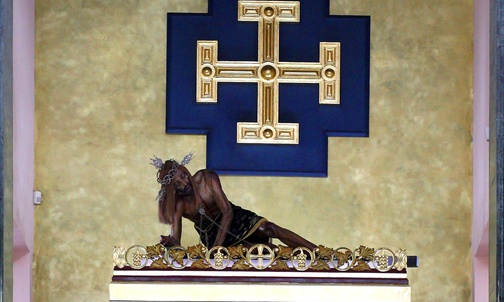 Okrzyk „Alleluja” na stałe wszedł do naszej liturgii