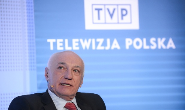 Z anteny znikną Lis i… Pospieszalski?