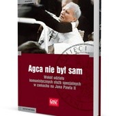 Ali Agca nie był sam