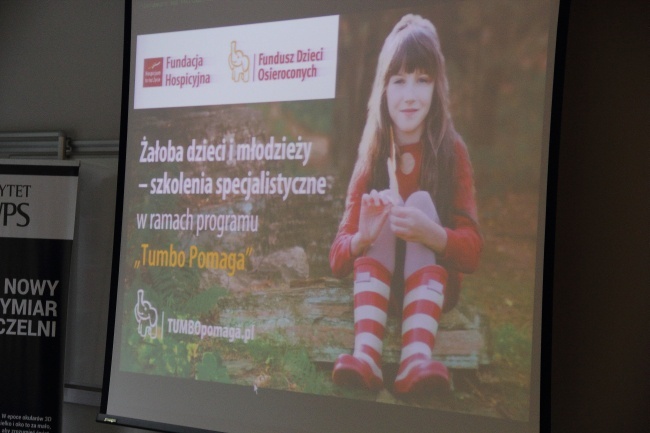 Konferencja "Zapomniani żałobnicy" 