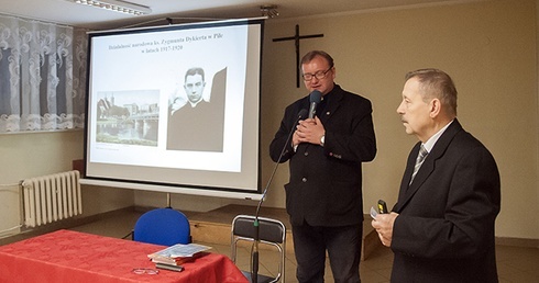 Pilska historia walki o polskość