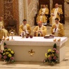 Świętość Jana Pawła II promieniuje