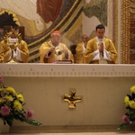Zakończenie X Dni Jana Pawła II