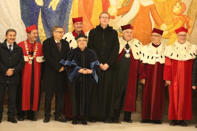Zakończenie X Dni Jana Pawła II