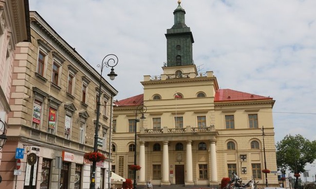 Lubelski Ratusz
