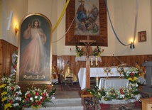 Nawiedzenie w Obidzy