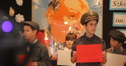 Podwójny jubileusz w Lubomierzu