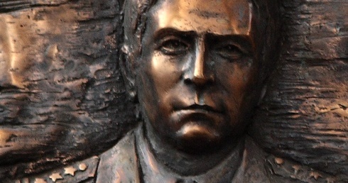 Uczcili płk. Kuklińskiego