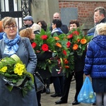 Akademicki Dzień Pamięci 2015