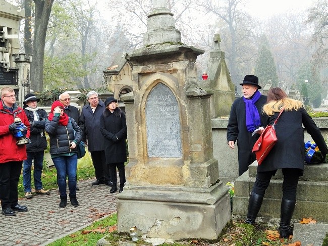 Akademicki Dzień Pamięci 2015