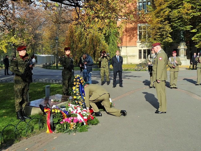 Akademicki Dzień Pamięci 2015