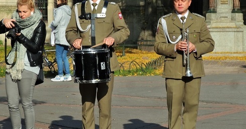 Akademicki Dzień Pamięci 2015