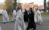 Pomnik ofiar Tragedii Górnośląskiej w Bytomiu