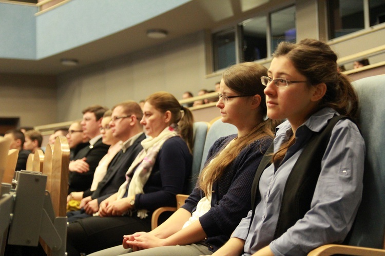 Konferencja o muzyce liturgicznej