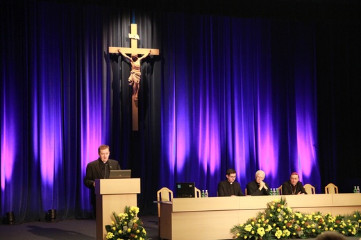 Konferencja o muzyce liturgicznej