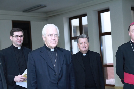 Konferencja o muzyce liturgicznej