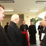 Konferencja o muzyce liturgicznej