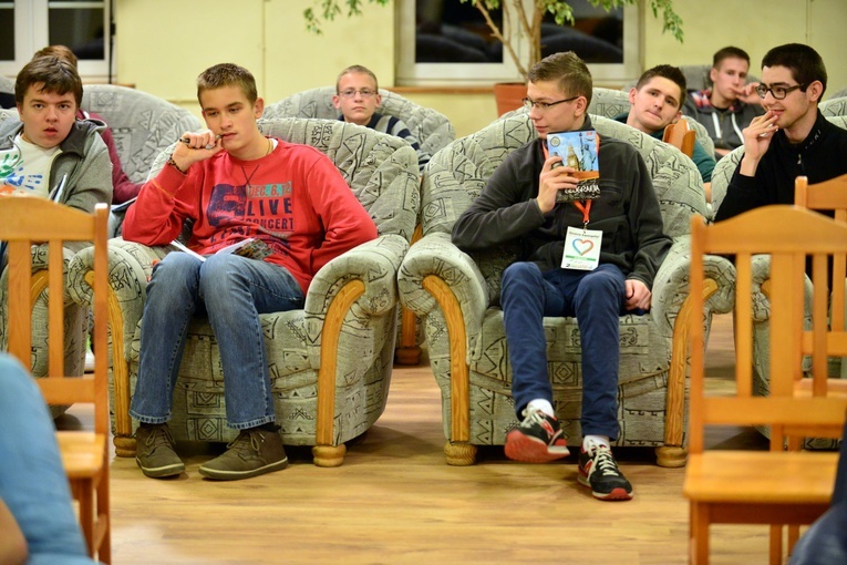 Szkoła Ceremoniarza