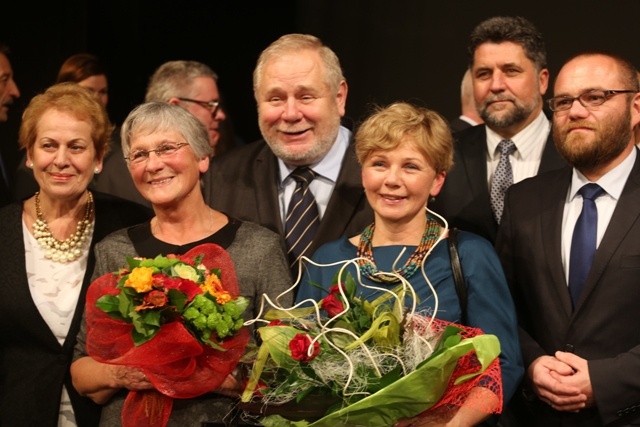 17. edycja Nagrody Starosty Bielskiego im. ks. J. Londzina