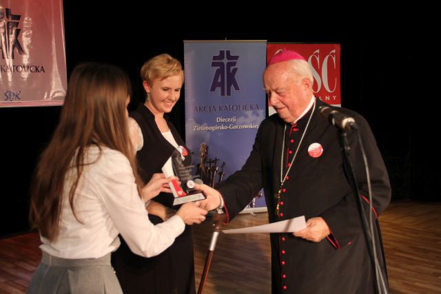 V Diecezjalny Przegląd Pieśni Patriotycznych 