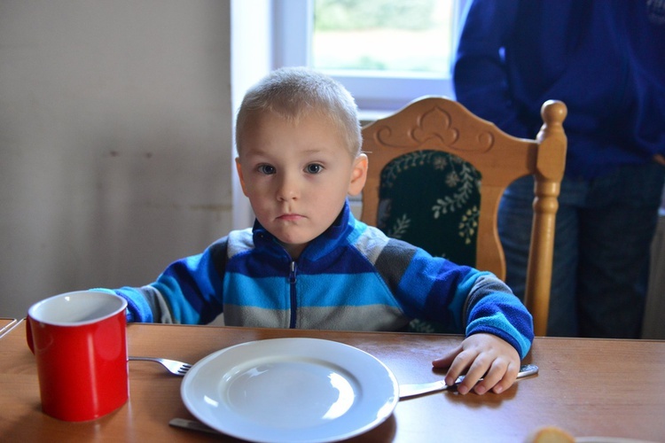 Domowy Kościół w Biskupowie