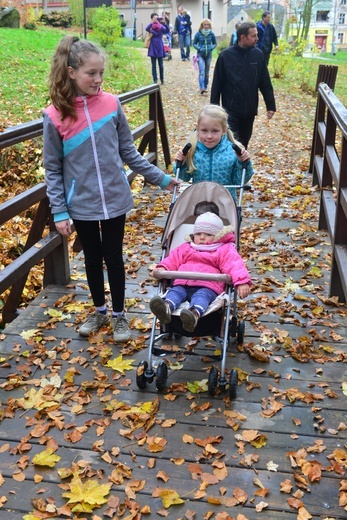 Domowy Kościół w Biskupowie