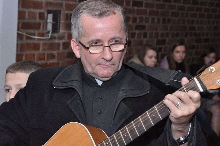 Młodzi z Biadolin