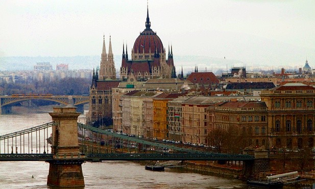 Przesłanie Franciszka na Forum Demograficzne w Budapeszcie