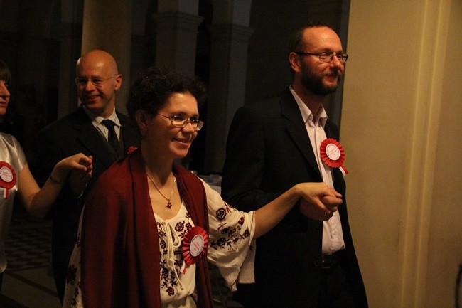 Bezalkoholowy Bal Niepodległościowy odbył się już piąty raz