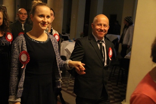 Bezalkoholowy Bal Niepodległościowy odbył się już piąty raz