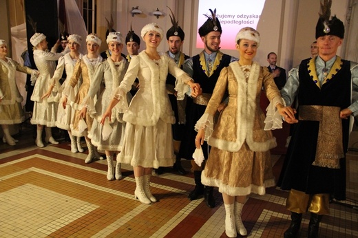 Bezalkoholowy Bal Niepodległościowy odbył się już piąty raz