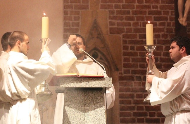Jubileusz dominikanów