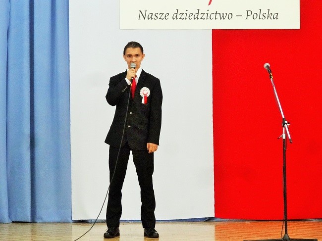 VI Ogólnopolski Festiwal Pieśni Patriotycznej