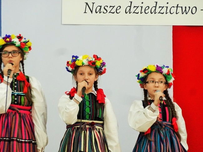 VI Ogólnopolski Festiwal Pieśni Patriotycznej